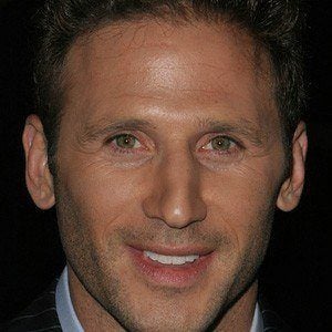 Mark Feuerstein Profile Picture