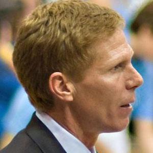 Mark Few - Age, Family, Bio | Famous Birthdays