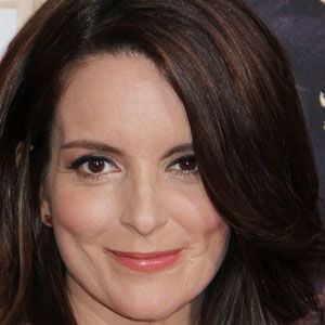 Tina Fey Profile Picture