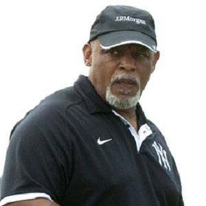 Cecil Fielder - Age, Family, Bio