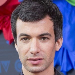 Nathan Fielder Profile Picture