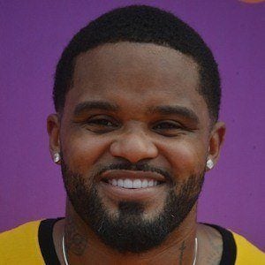 Prince Fielder Profile Picture