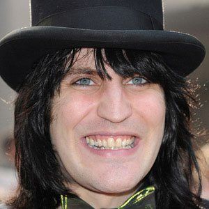 Noel Fielding Profile Picture