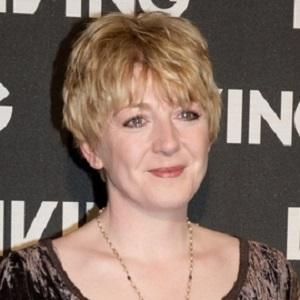 Yvette Fielding Profile Picture