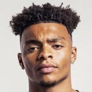 Justin Fields‏ Profile Picture