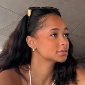 Sydney Fields Profile Picture