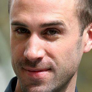 Joseph Fiennes - Bio, Facts, Family | Famous Birthdays