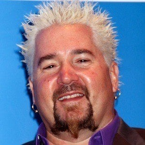 Guy Fieri Profile Picture