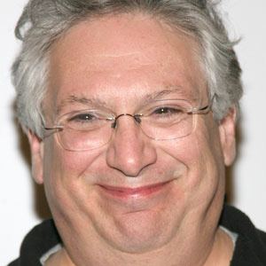 Harvey Fierstein Profile Picture