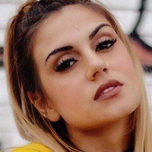 Liliana Filipa Profile Picture