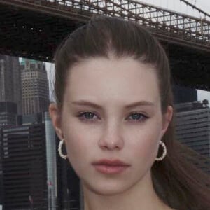 Marina Filipchuk Profile Picture