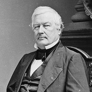 Millard Fillmore Profile Picture