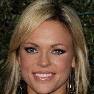 Jennie Finch Profile Picture