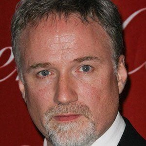 David Fincher Profile Picture