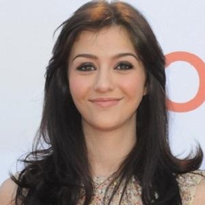 Katie Findlay Profile Picture