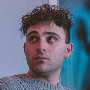 Jake Fine Profile Picture