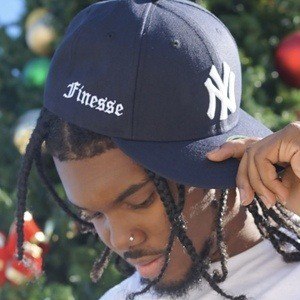 Finessekidmike Profile Picture