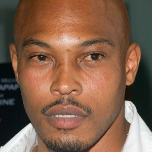 Sticky Fingaz Profile Picture