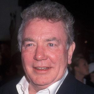 Albert Finney Profile Picture