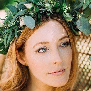 Jennifer Finnigan