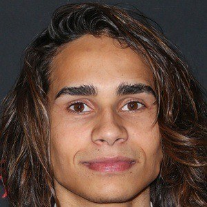 Isaiah Firebrace Profile Picture