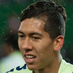 Roberto Firmino