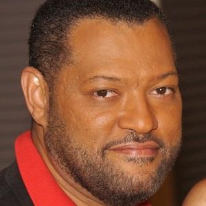 Laurence Fishburne Profile Picture
