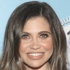 Danielle Fishel Profile Picture