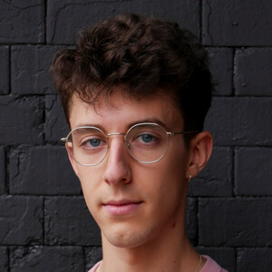 Joel Fishel Profile Picture
