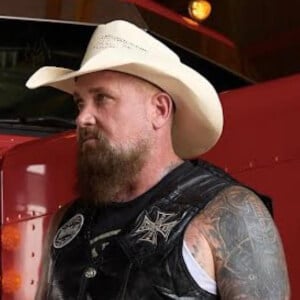 Creed Fisher Profile Picture