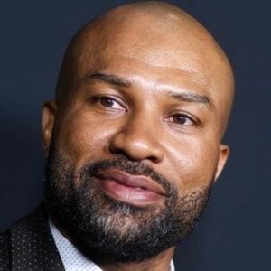 Derek Fisher Profile Picture