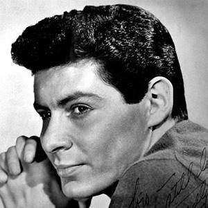 Eddie Fisher Profile Picture