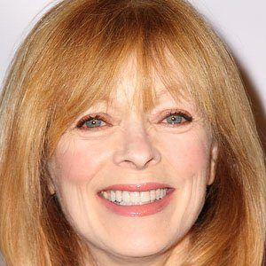 Frances Fisher Profile Picture