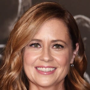 Jenna Fischer Profile Picture