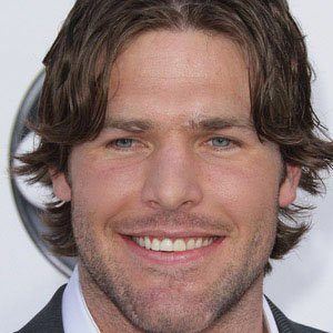 Mike Fisher Profile Picture