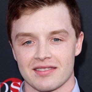 Noel Fisher