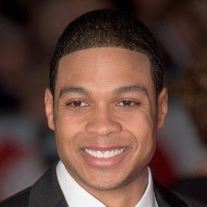 Ray Fisher Profile Picture