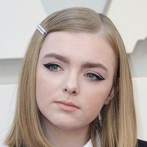 Elsie Fisher Profile Picture