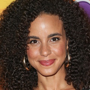 Parisa Fitz-Henley Profile Picture