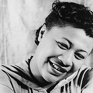 Ella Fitzgerald Profile Picture