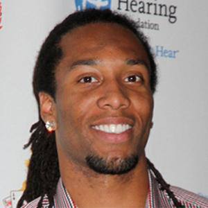 Larry Fitzgerald Profile Picture