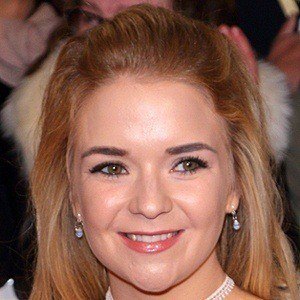 Lorna Fitzgerald Profile Picture