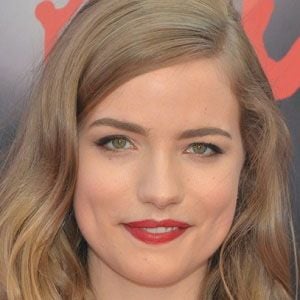 Willa Fitzgerald Profile Picture