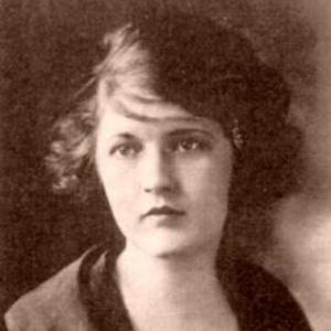 Zelda Fitzgerald Profile Picture