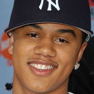 Lil Fizz Profile Picture