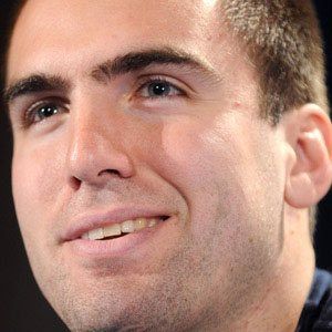 Joe Flacco Profile Picture