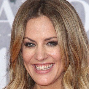 Caroline Flack Profile Picture