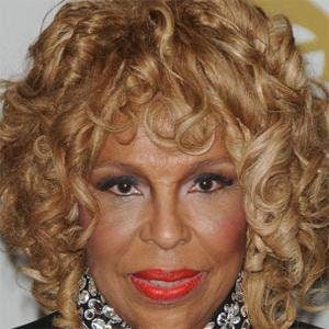 Roberta Flack Profile Picture