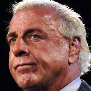 Ric Flair Profile Picture