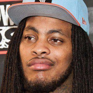 Waka Flocka Flame Profile Picture